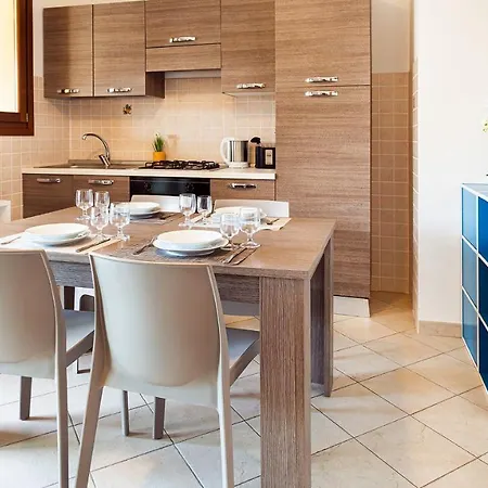 Welcomely - Piazza Dei Mercati Apartment Alghero