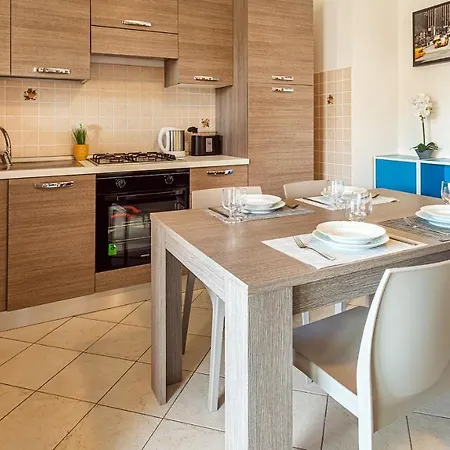Welcomely - Piazza Dei Mercati Apartment Alghero