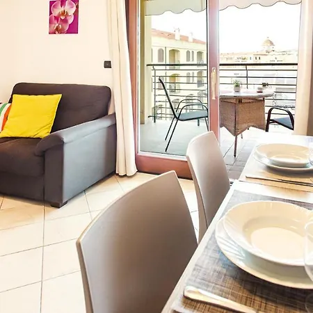 Welcomely - Piazza Dei Mercati Apartment Alghero