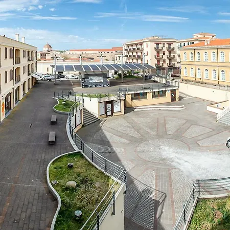 Welcomely - Piazza Dei Mercati Apartment Alghero